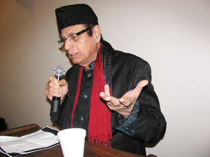 Dr. Nirmal Mann 1-29-2011