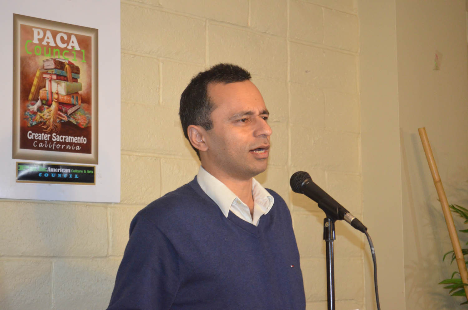 PACAC 11-10-2012-Shehzad Basir