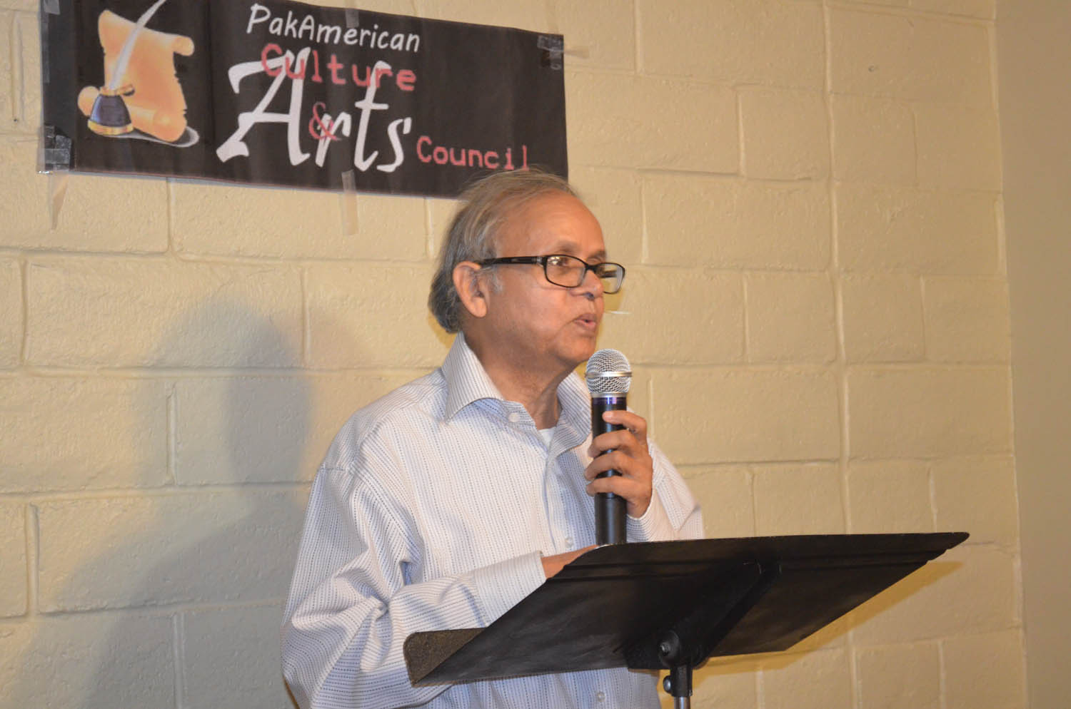 Pak Am Culture 9-22-2012-Abdus Sattar Ghazali