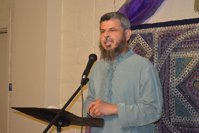 Pak Am Culture 4-28-2012 Dr. Zafeer